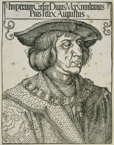  - Albrecht Dürer