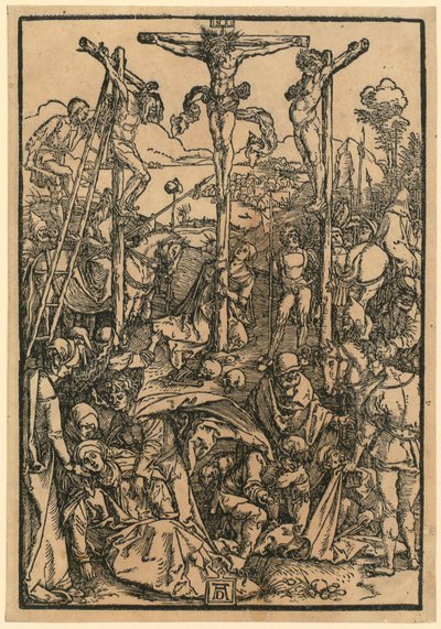  - Albrecht Dürer