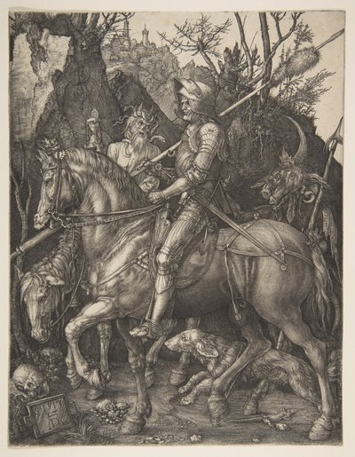  - Albrecht Dürer