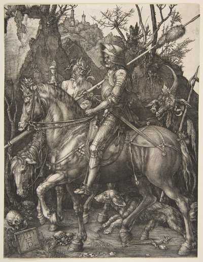  - Albrecht Dürer