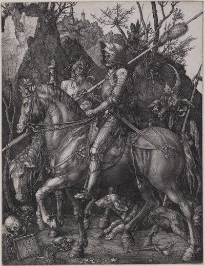  - Albrecht Dürer