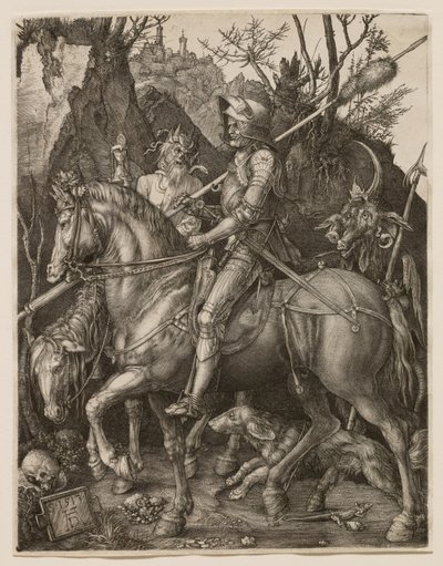  - Albrecht Dürer