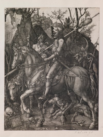  - Albrecht Dürer