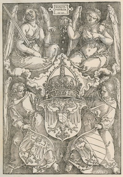  - Albrecht Dürer