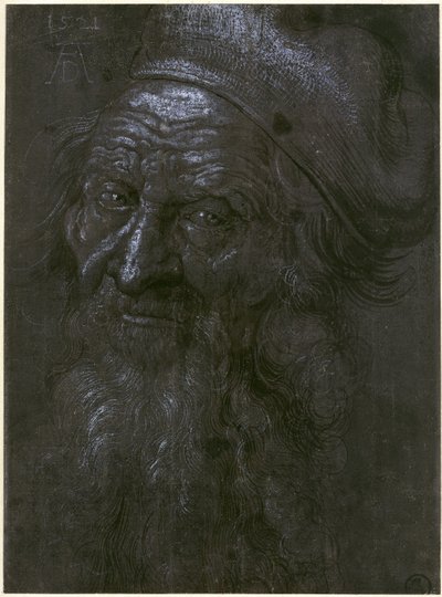  - Albrecht Dürer