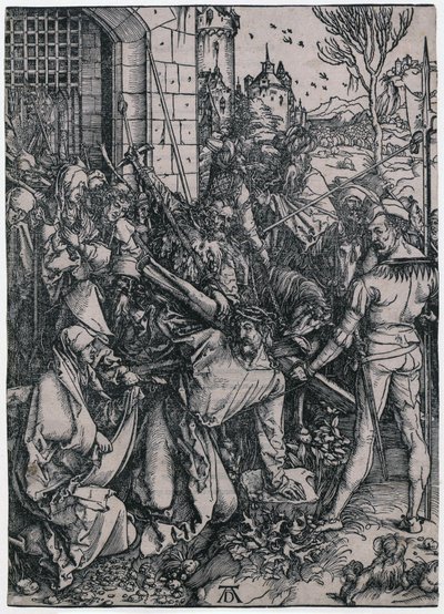  - Albrecht Dürer