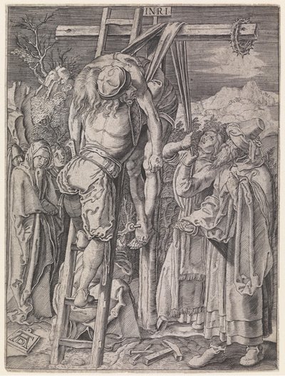  - Albrecht Dürer