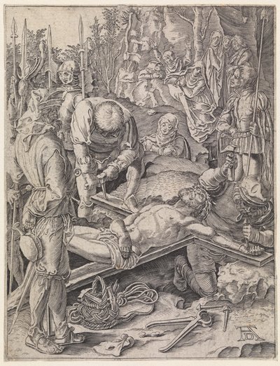  - Albrecht Dürer