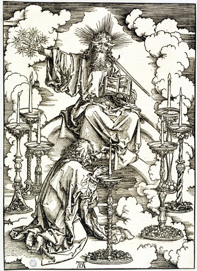  - Albrecht Dürer