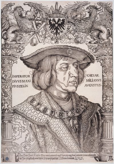  - Albrecht Dürer
