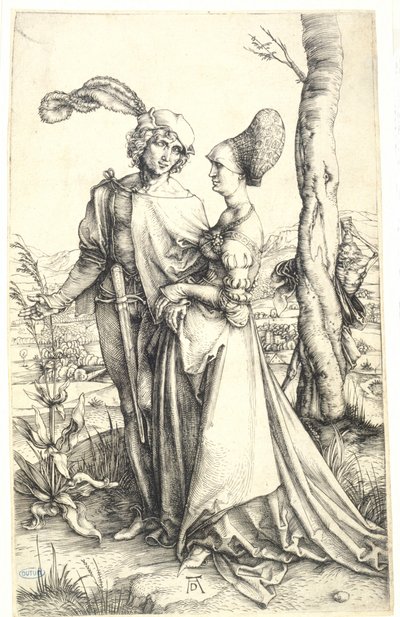  - Albrecht Dürer