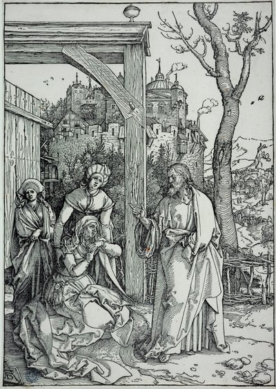  - Albrecht Dürer