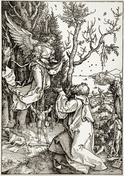  - Albrecht Dürer