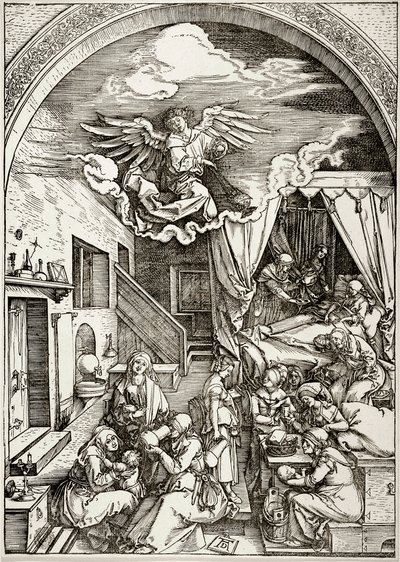  - Albrecht Dürer