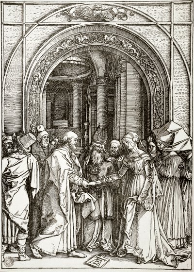  - Albrecht Dürer