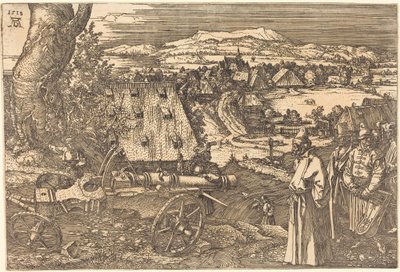  - Albrecht Dürer