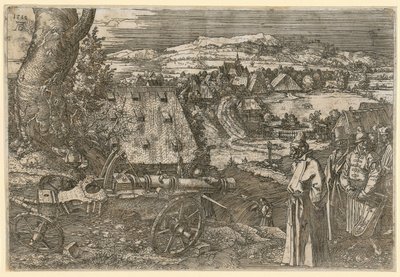  - Albrecht Dürer