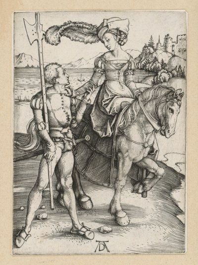  - Albrecht Dürer