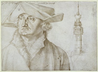  - Albrecht Dürer