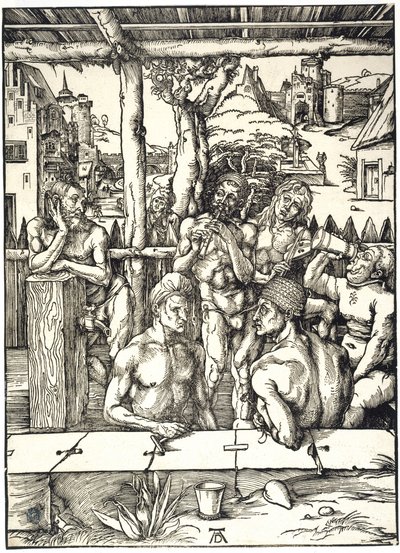  - Albrecht Dürer