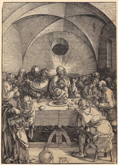  - Albrecht Dürer