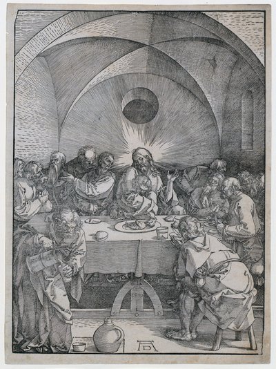  - Albrecht Dürer