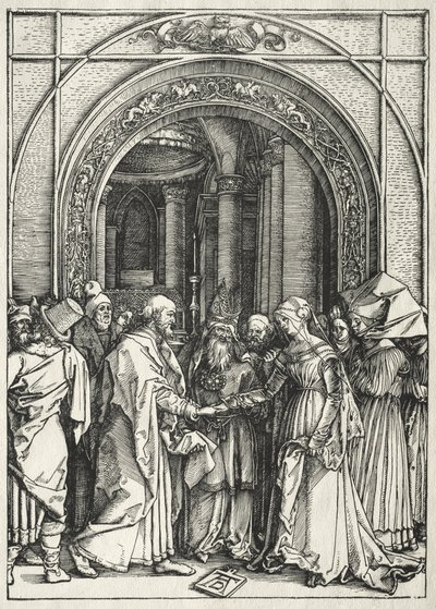  - Albrecht Dürer