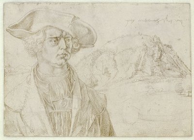  - Albrecht Dürer