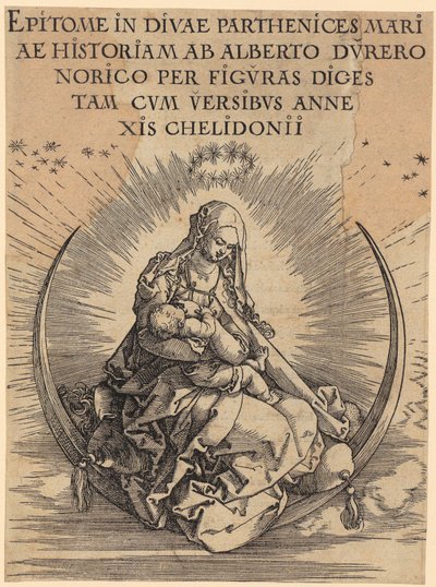 - Albrecht Dürer