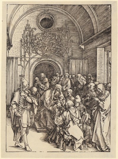  - Albrecht Dürer