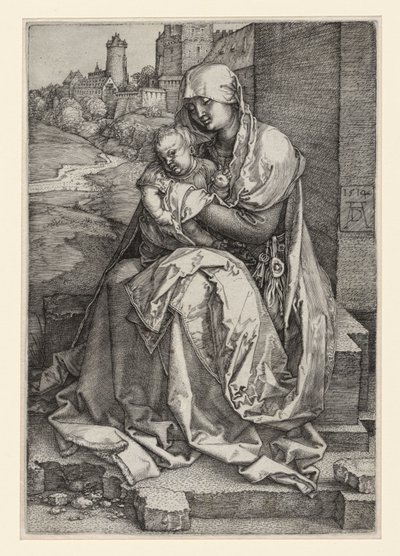  - Albrecht Dürer