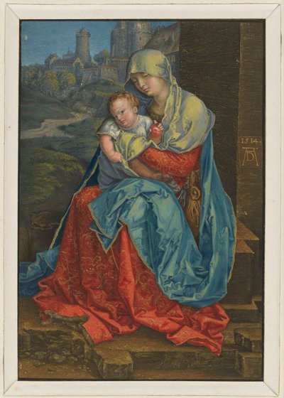  - Albrecht Dürer