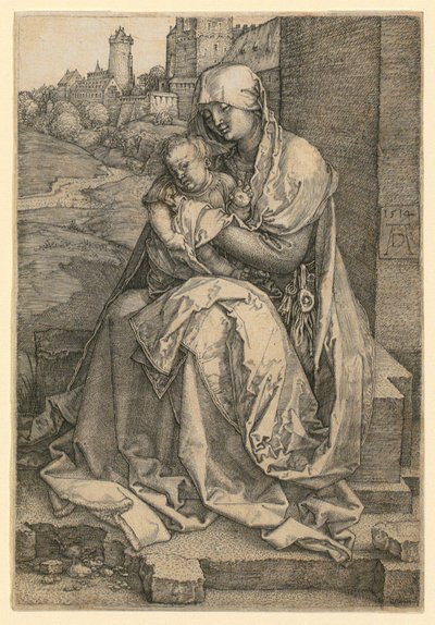  - Albrecht Dürer