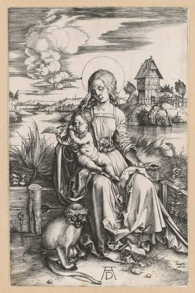  - Albrecht Dürer