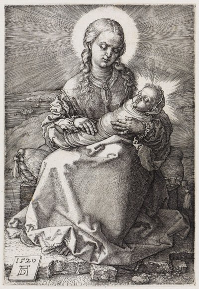  - Albrecht Dürer