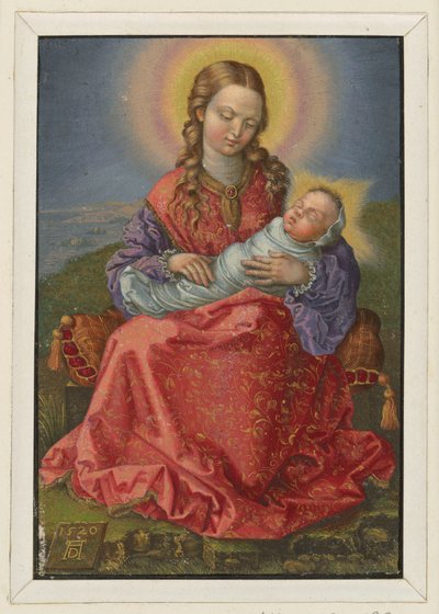  - Albrecht Dürer
