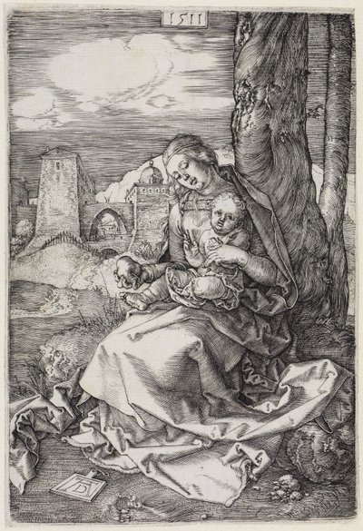  - Albrecht Dürer