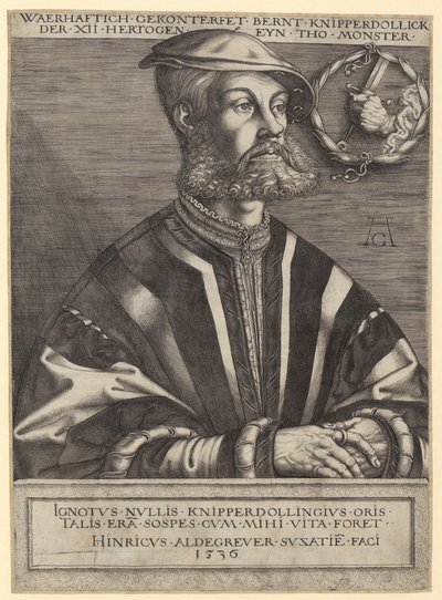  - Albrecht Dürer