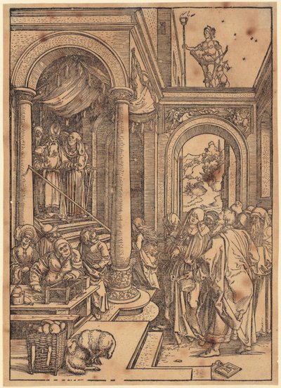  - Albrecht Dürer