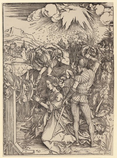  - Albrecht Dürer