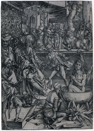  - Albrecht Dürer
