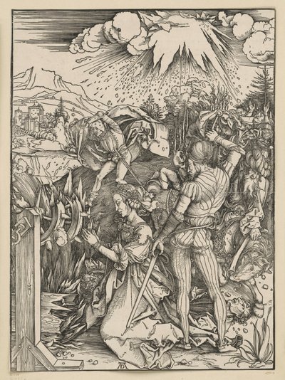  - Albrecht Dürer