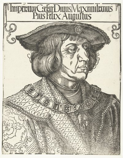  - Albrecht Dürer
