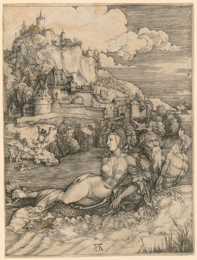  - Albrecht Dürer