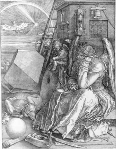  - Albrecht Dürer