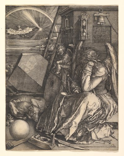  - Albrecht Dürer