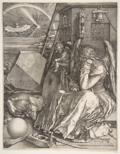  - Albrecht Dürer