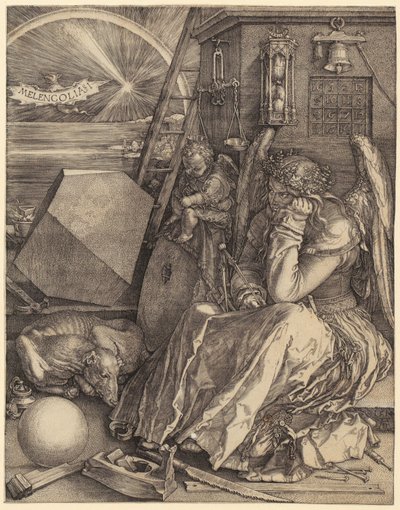  - Albrecht Dürer