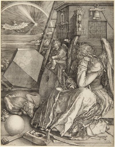  - Albrecht Dürer