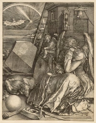  - Albrecht Dürer